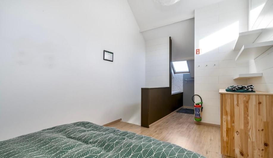 Cosy Beachhouse Within Walking Distance Of The Sea Villa De Haan Exterior photo