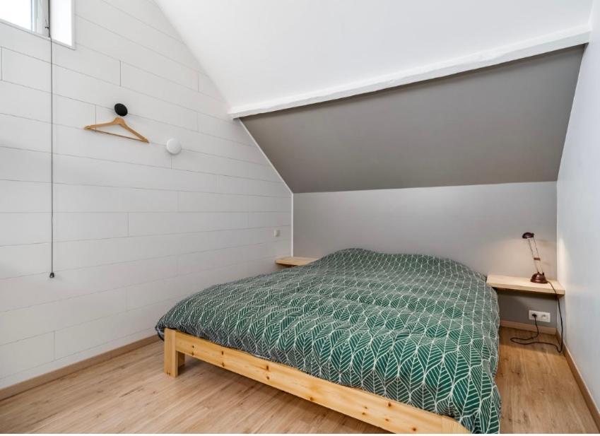 Cosy Beachhouse Within Walking Distance Of The Sea Villa De Haan Exterior photo